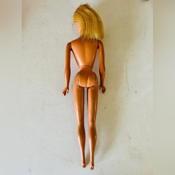 1975 vintage Malibu Barbie doll vintage barbie doll - Picture 9 of 10